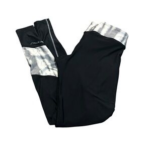 UNDER ARMOUR compression leggings